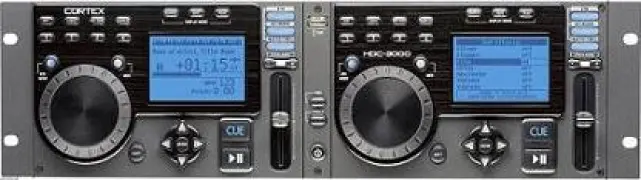 Cortex HDC3000