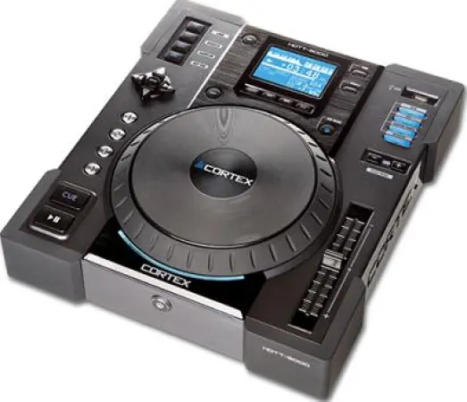 Cortex HDTT5000