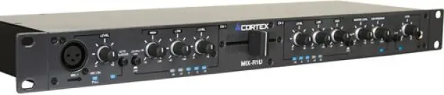 Cortex MIXR1U