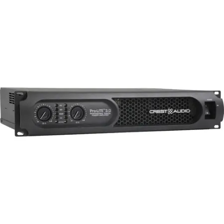 Crest Audio Pro-Lite 3.0
