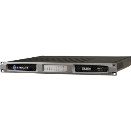 Crown CT8150