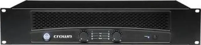 Crown XLS 402D