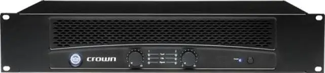 Crown XLS 802D