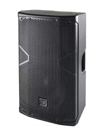 DAS Altea 412A | 12in - 126dB