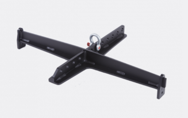DAS AX-VT20 | Vantec 20A / Vantec 118A Rigging Bumper
