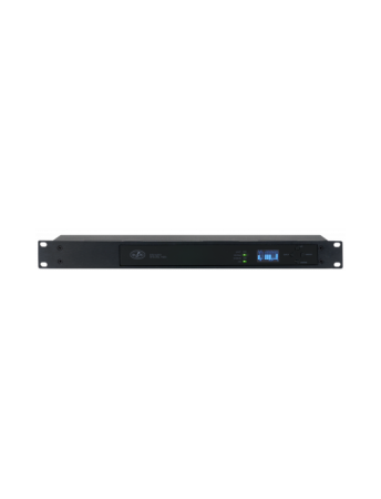 DAS Integral-M26X | 2x6 Signal Processor