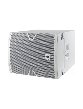 DAS VANTEC-118A-W | 18in - 134dB