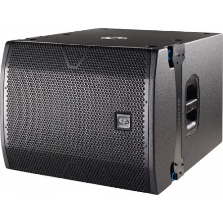 DAS Vantec 118A
