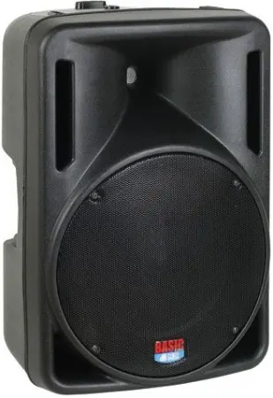 dB Tech Basic 400