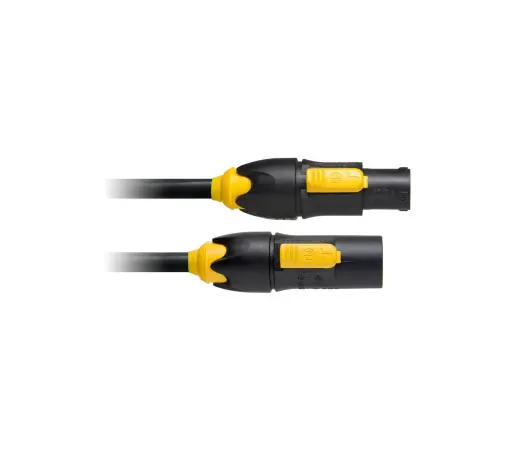 dB Tech DPTC-160L | PowerCon TRUE1 - PowerCon TRUE1