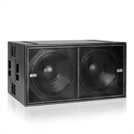 dB Tech DVA S20DP