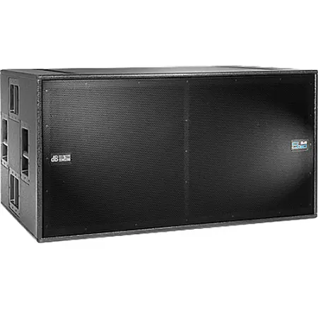 dB Tech DVA S30N