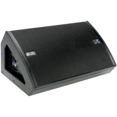 dB Tech DVX DM15 | 15inch-750 Watts- 132Db