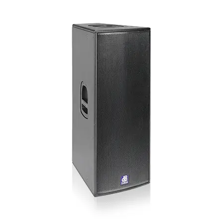 dB Tech F212 FLEXSYS