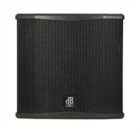 dB Tech Sub 15H