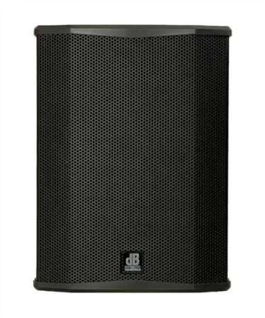 dB Tech Sub 18H