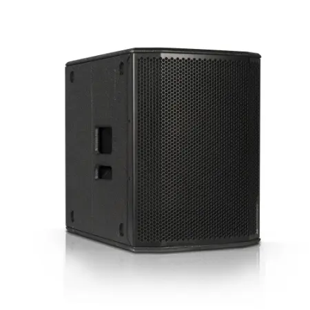 dB Tech SUB 615 | 15in - 131dB