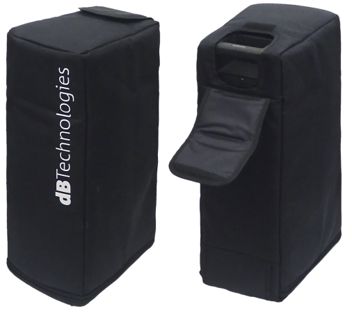 dB Tech TC IG4T Cover fro IG-4T