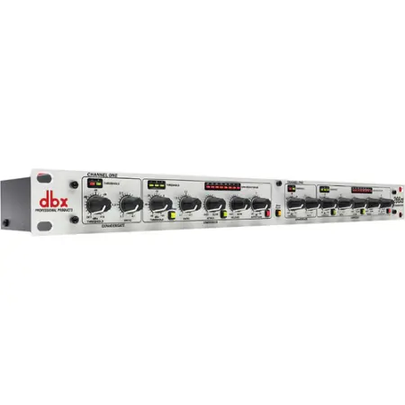 DBX 266XS
