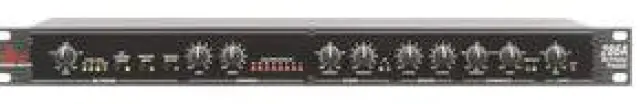 DBX 286A