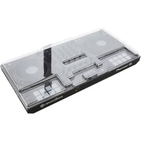 DeckSaver DS-PC-DDJ1000 | Pioneer DDJ-1000 / DDJ-1000SRT Cover
