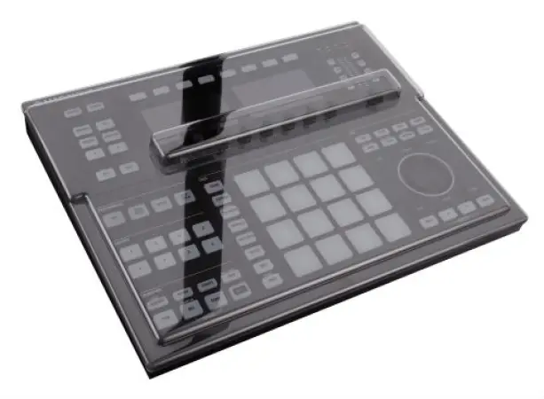 DeckSaver NI Maschine Studio Cover