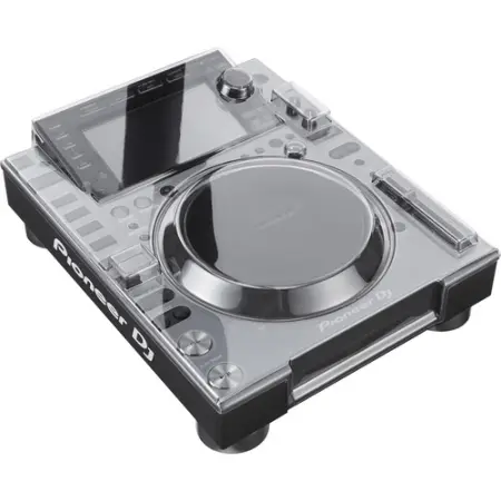 DeckSaver Pioneer CDJ-2000 Nexus 2 Cover