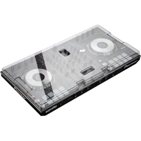 DeckSaver Pioneer DDJ-SX2 / DDJ-RX Cover