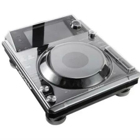 DeckSaver Pioneer XDJ-1000 cover