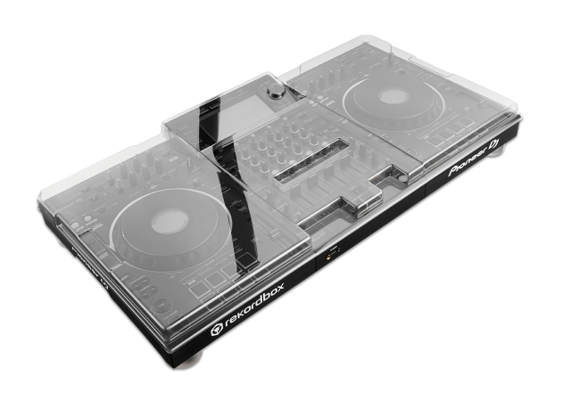 DeckSaver Pioneer XDJ-XZ cover