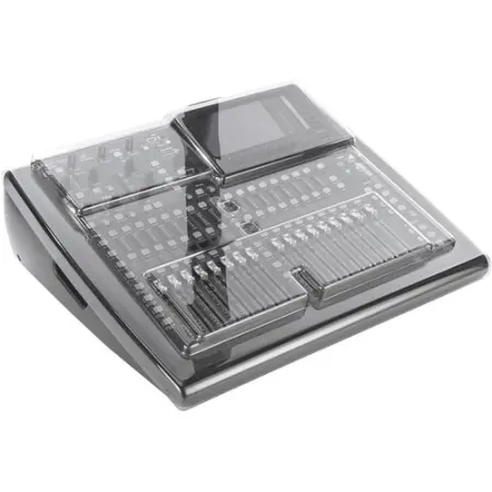 DeckSaver Pro Behringer X32 COMPACT cover 