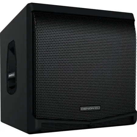 Denon Axis 12S