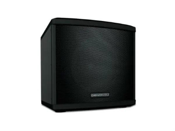 Denon Axis 8
