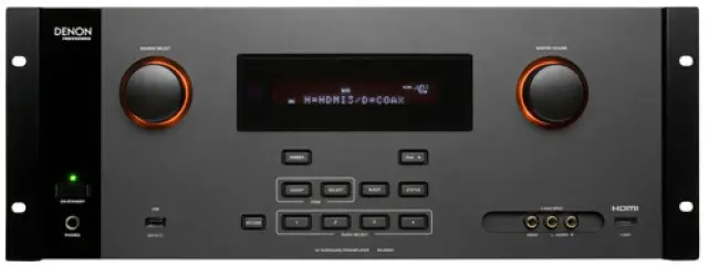 Denon DN-500AV
