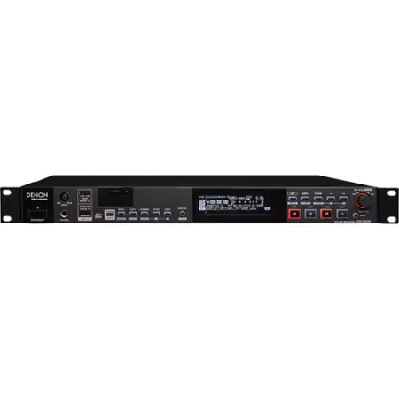 Denon DN-500R