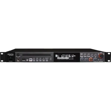 Denon DN-501C