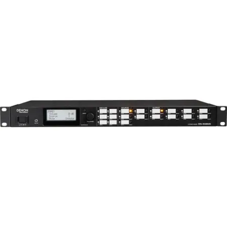 Denon DN-508MX