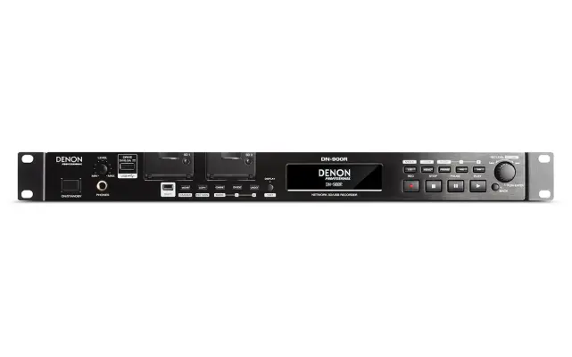 Denon DN-900R