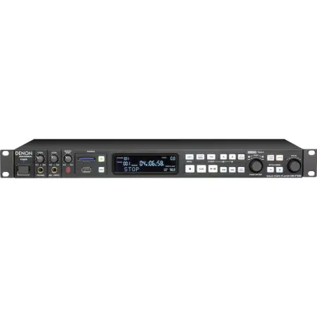 Denon DN-F300