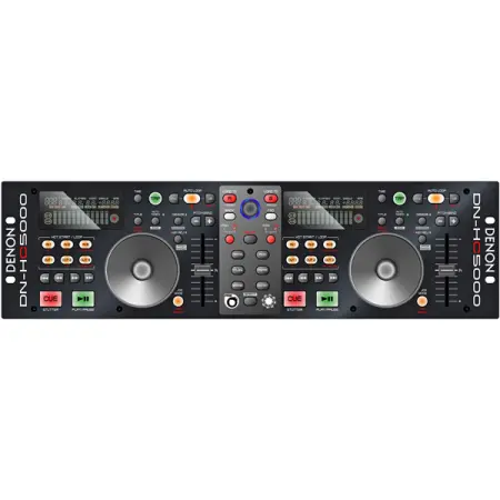 Denon DNHC5000 (Denon HC5000)
