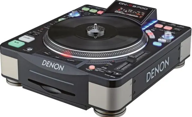 Denon DNS3700