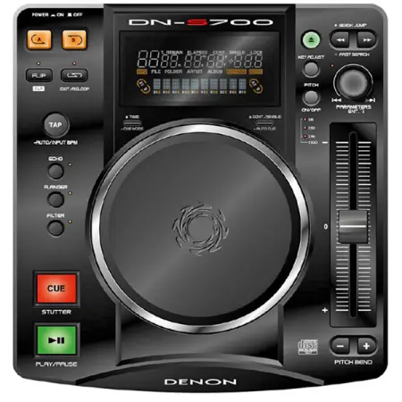 Denon DNS700