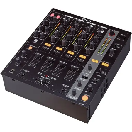Denon DNX1100