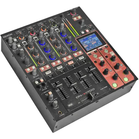 Denon DNX1700