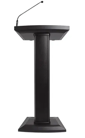 Denon Lectern Active (Black)