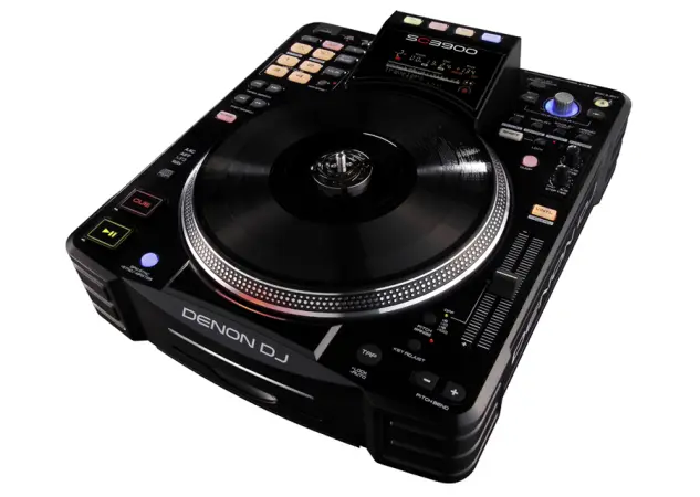 Denon SC3900 (DN-SC3900)