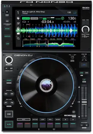Denon SC6000 Prime