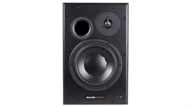 DynAudio BM15A (right)