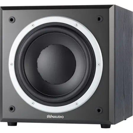 DynAudio BM9S II