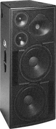 EAW LA325